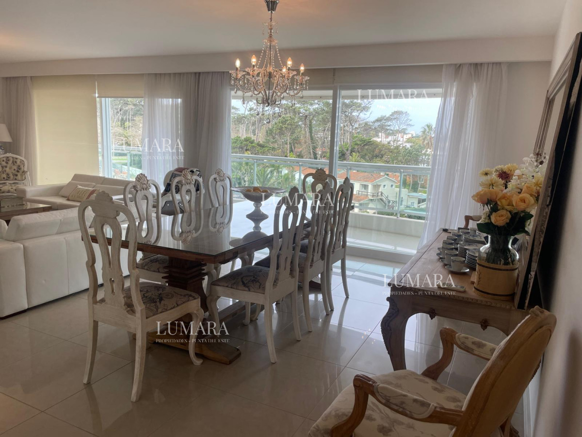 Apartamento ID.943 - Primera fila mansa con todos los 