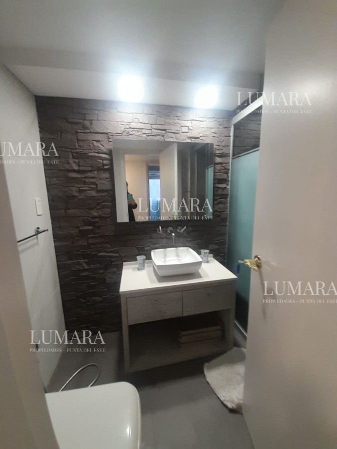 Apartamento ID.2136 - Mansa frente al mar con piscina gym parrilleros  cochera para 3 autos