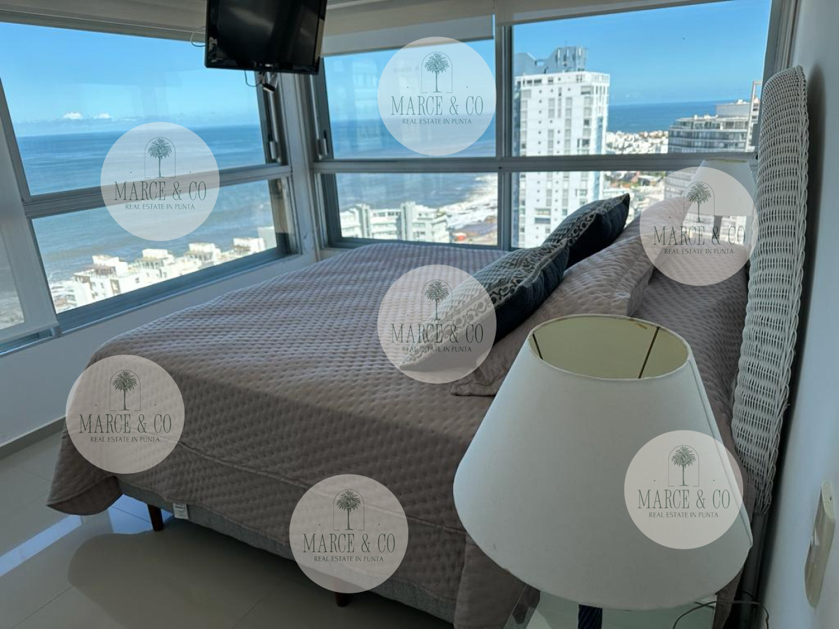 Apartamento ID.700 - Peninsula con excente vista 