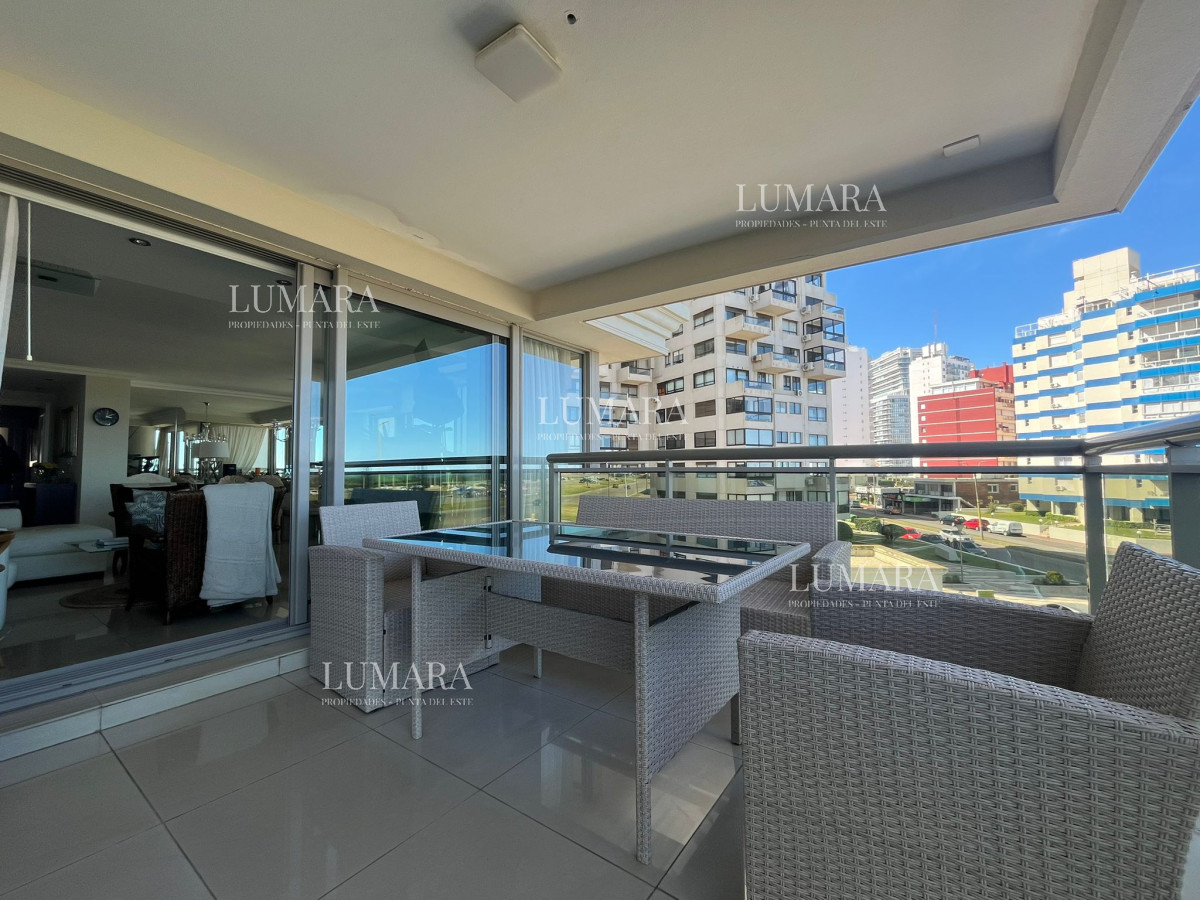 Apartamento ID.2124 - Imperiale torre I 