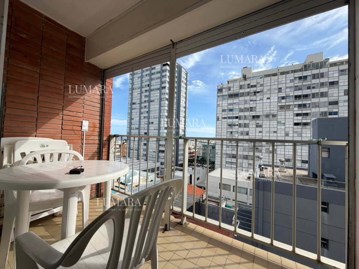 Apartamento ID.2133 - Peninsula con garaje