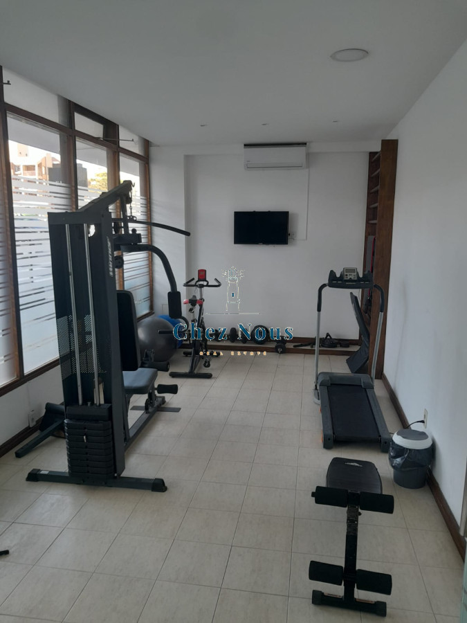 Apartamento ID.2133 - Peninsula con garaje