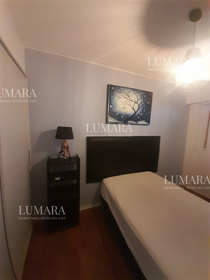 Apartamento ID.2136 - Mansa frente al mar con piscina gym parrilleros  cochera para 3 autos