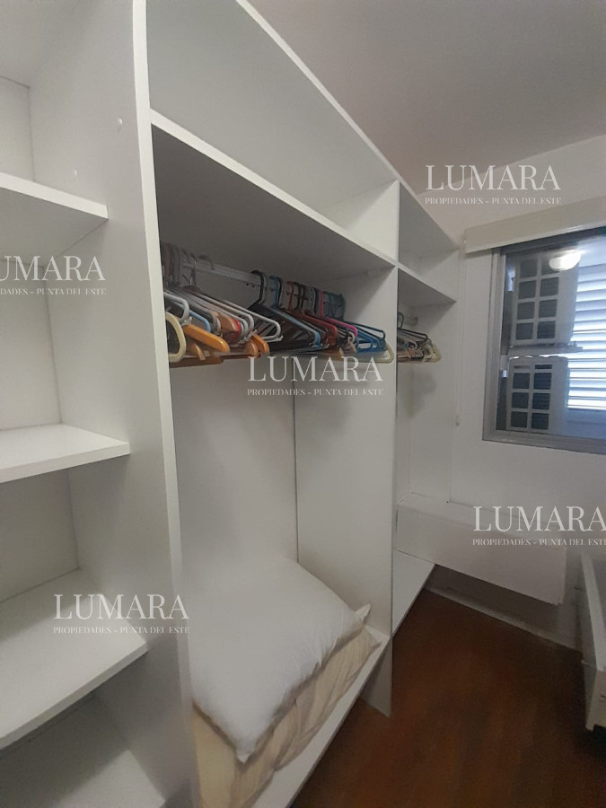 Apartamento ID.2136 - Mansa frente al mar con piscina gym parrilleros  cochera para 3 autos
