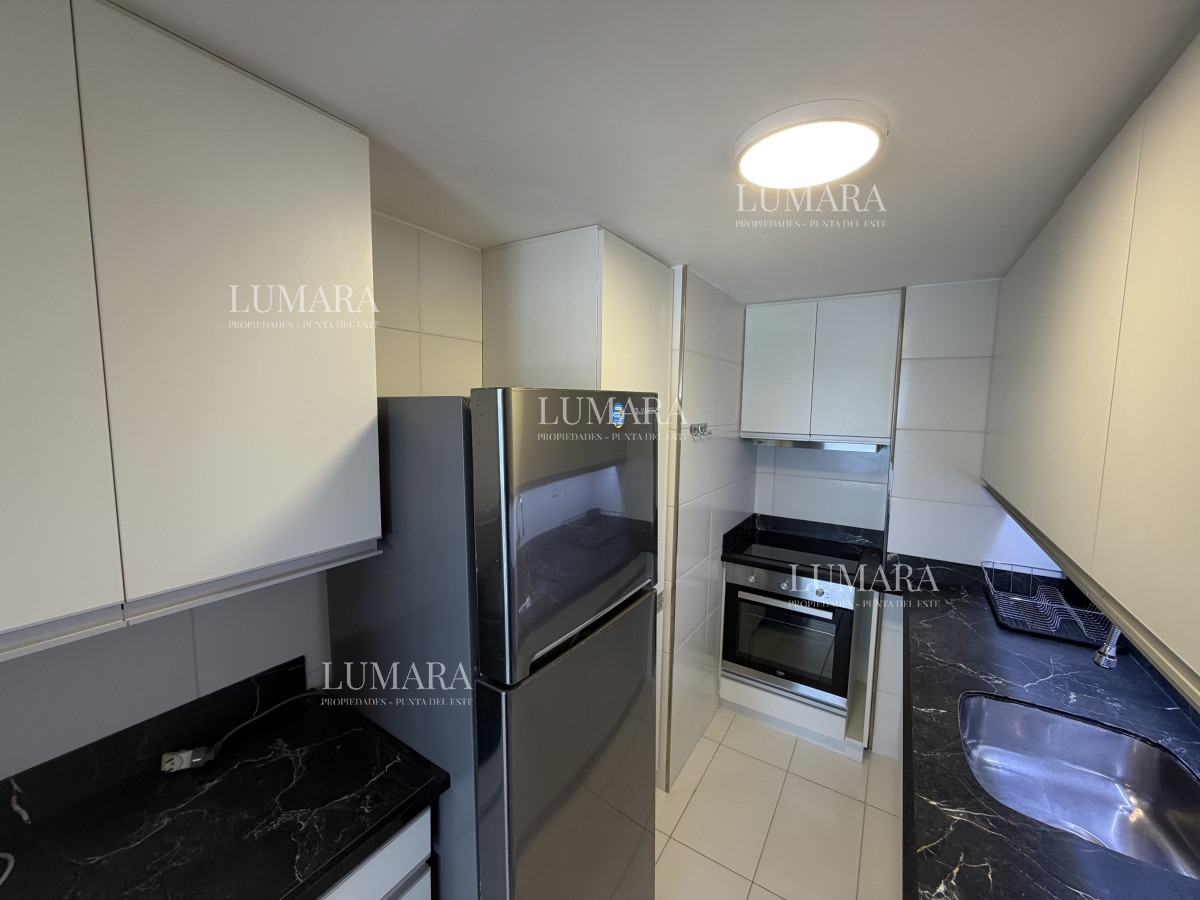 Apartamento ID.698 - Peninsula 