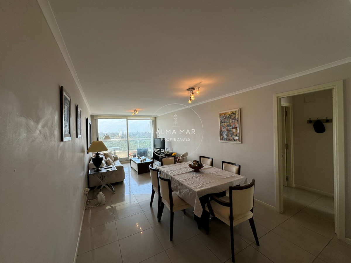 Apartamento ID.4320 - CÓMODO APARTAMENTO EN OCEAN DRIVE 