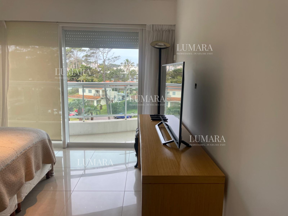 Apartamento ID.943 - Primera fila mansa con todos los 