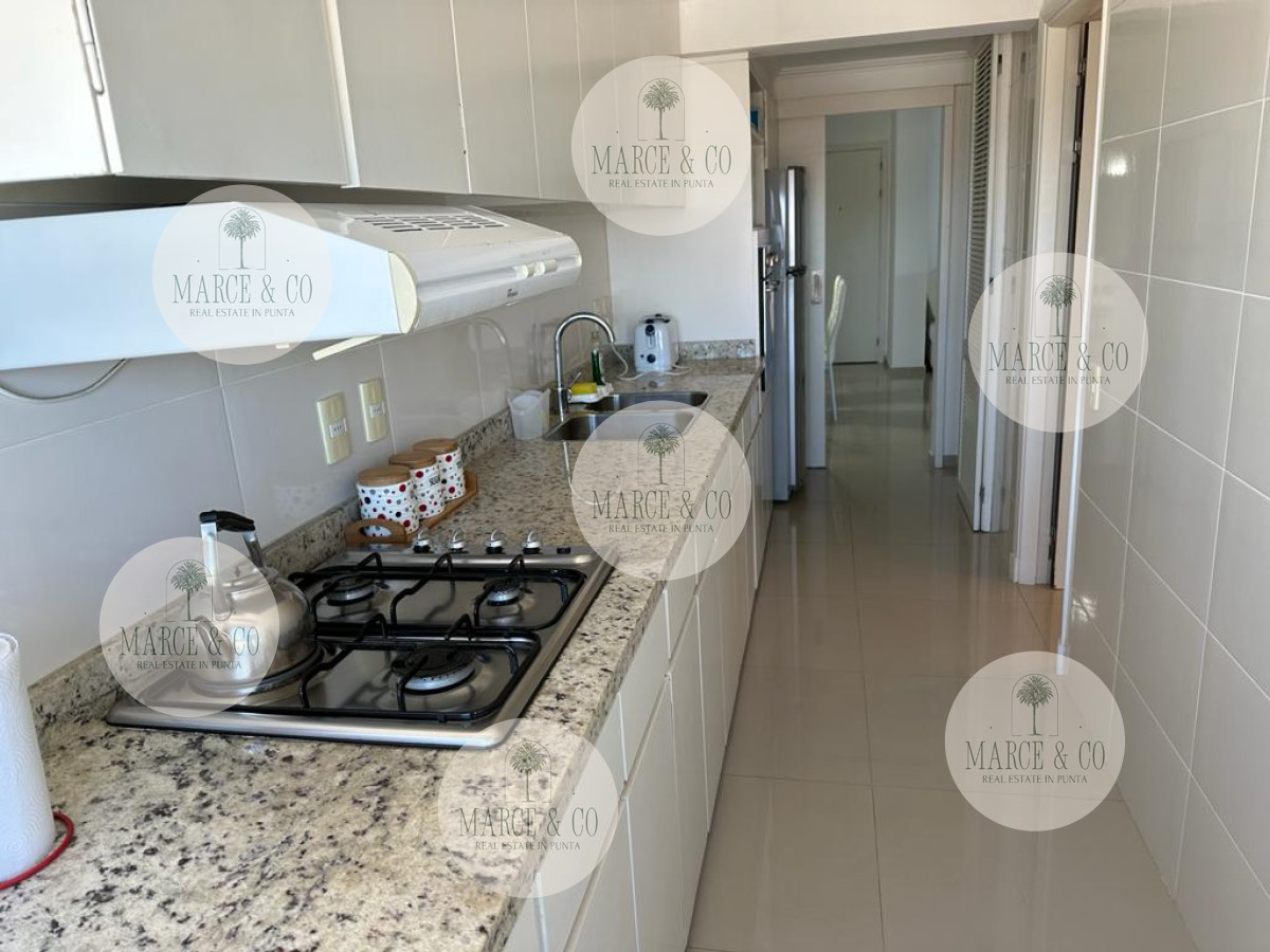 Apartamento ID.700 - Peninsula con excente vista 