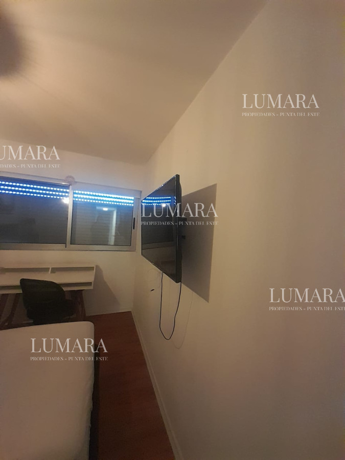 Apartamento ID.2136 - Mansa frente al mar con piscina gym parrilleros  cochera para 3 autos
