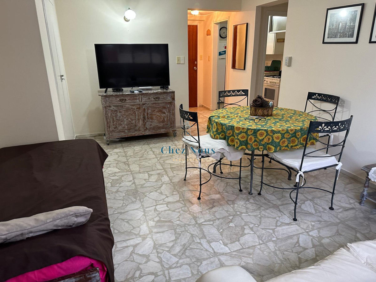 Apartamento ID.1215 - Liguria calle 20 y 28