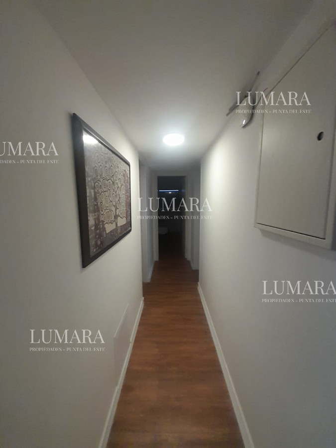 Apartamento ID.2136 - Mansa frente al mar con piscina gym parrilleros  cochera para 3 autos