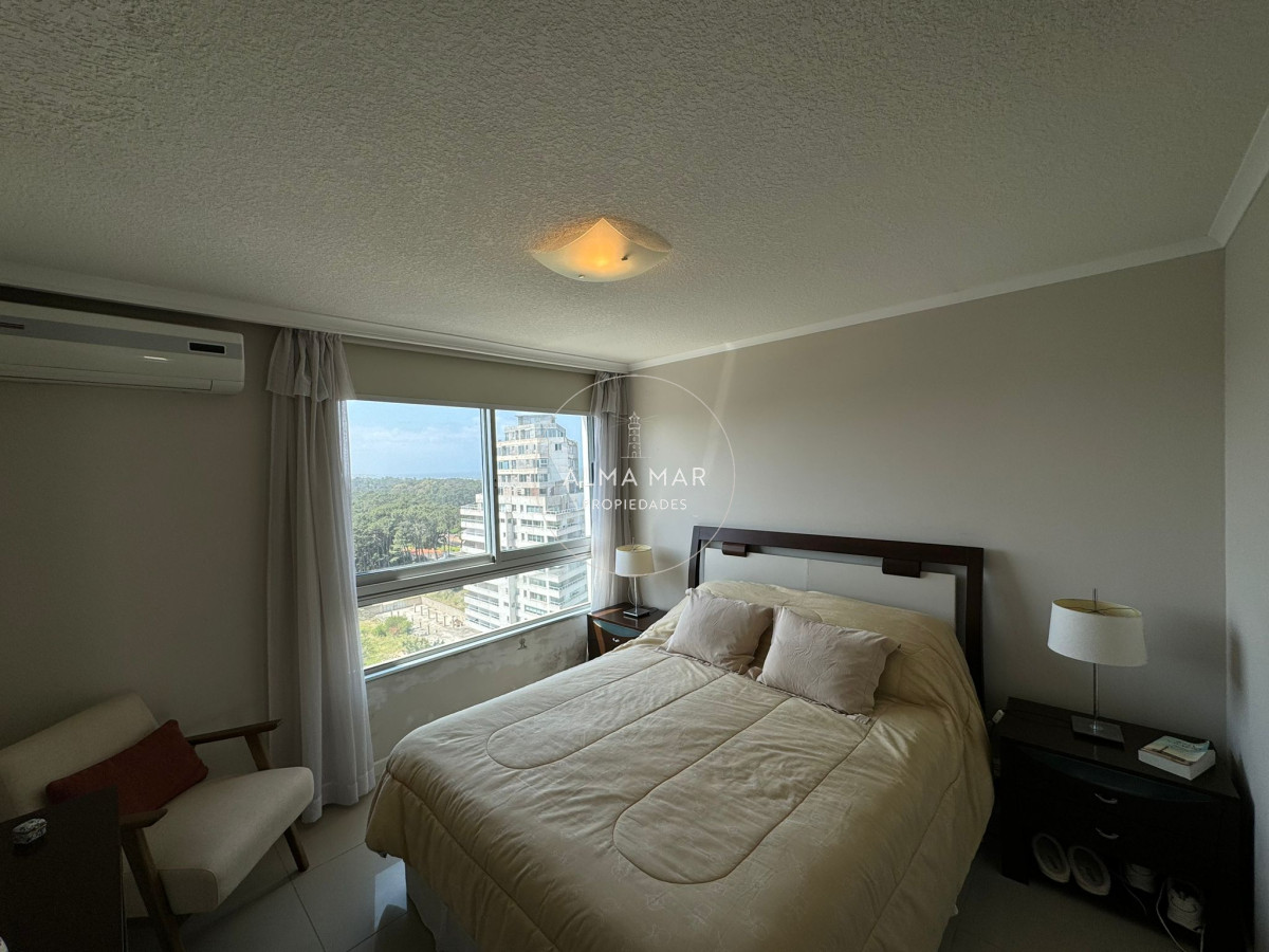 Apartamento ID.4320 - CÓMODO APARTAMENTO EN OCEAN DRIVE 