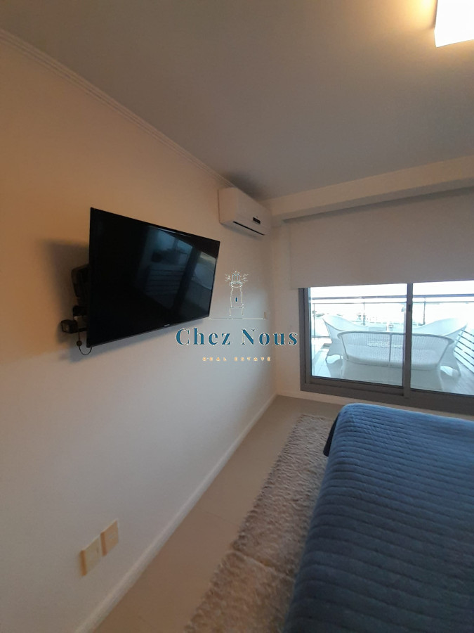 Apartamento ID.1138 - Torre de categoria con amenities premium