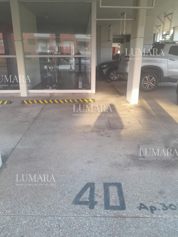 Apartamento ID.2136 - Mansa frente al mar con piscina gym parrilleros  cochera para 3 autos
