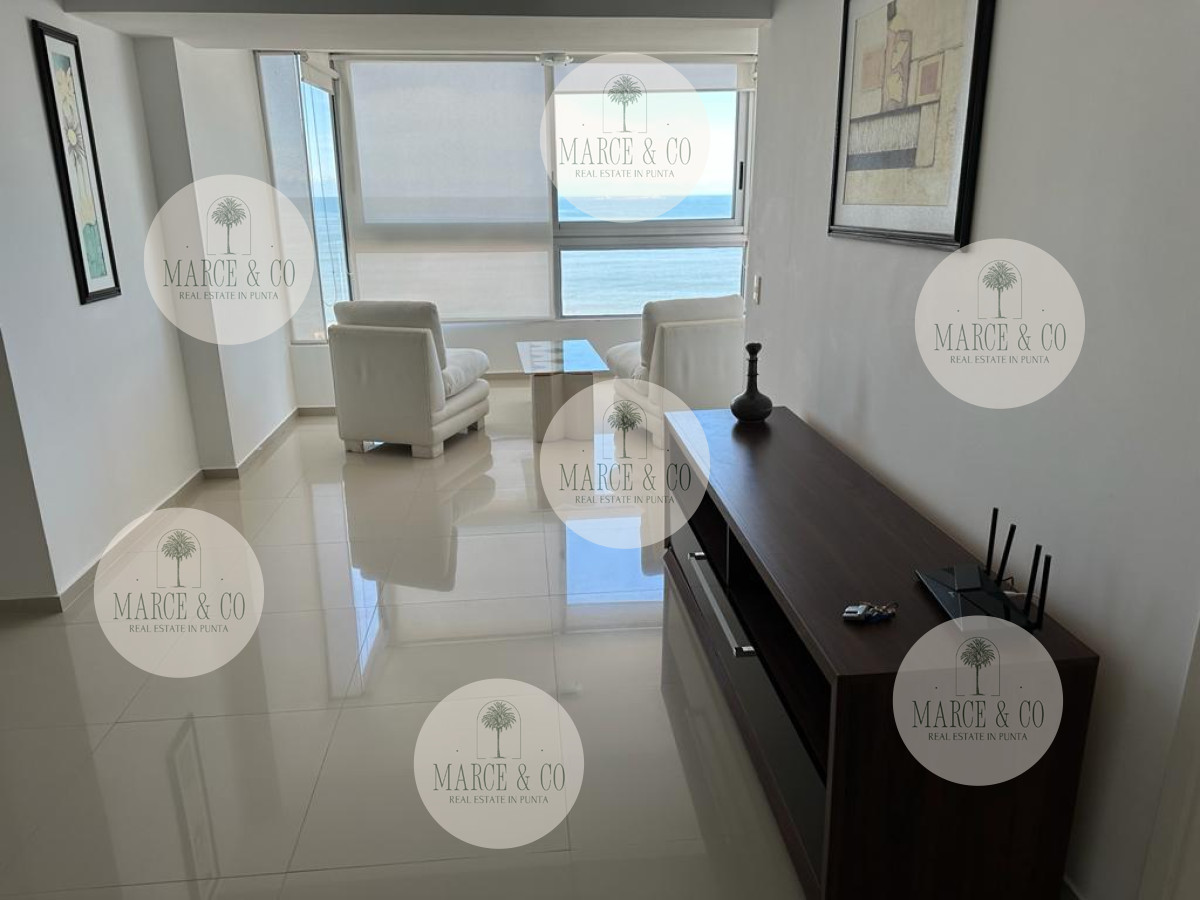Apartamento ID.700 - Peninsula con excente vista 