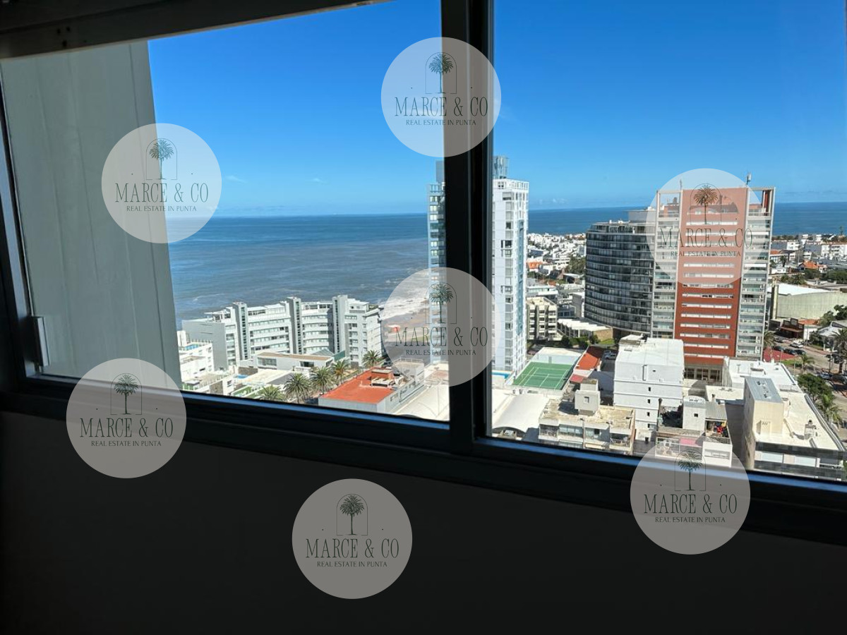 Apartamento ID.700 - Peninsula con excente vista 