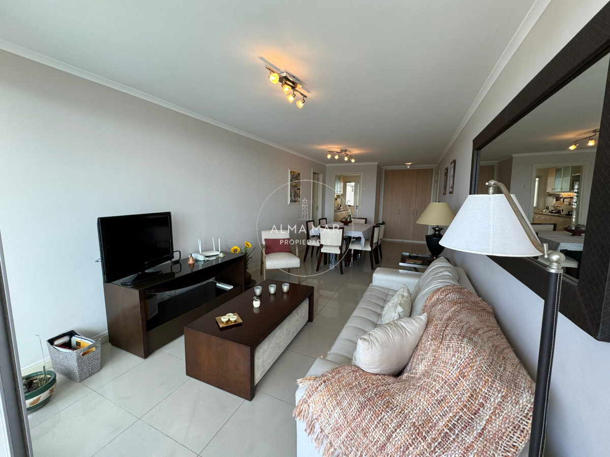 Apartamento ID.4320 - CÓMODO APARTAMENTO EN OCEAN DRIVE 
