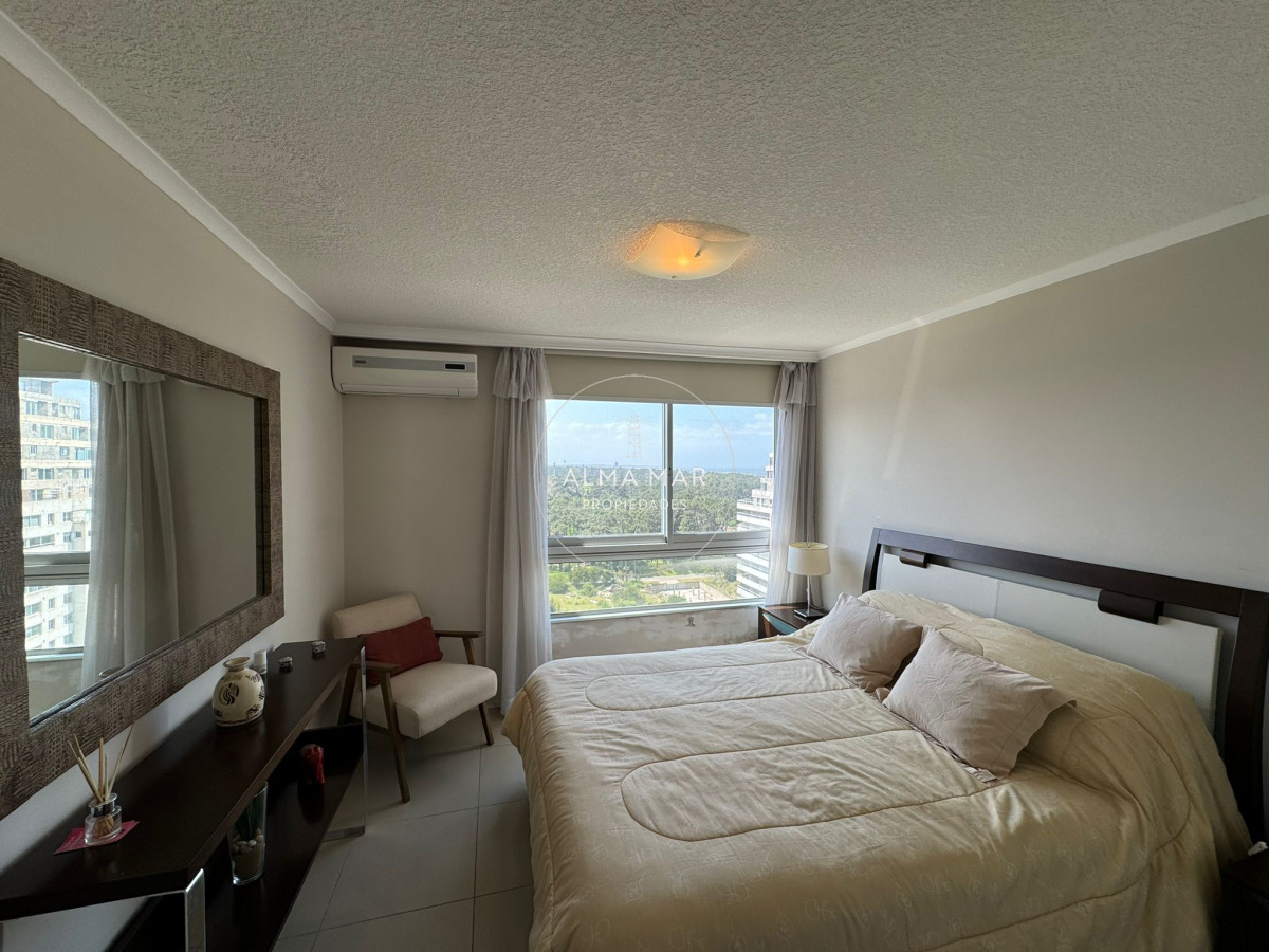 Apartamento ID.4320 - CÓMODO APARTAMENTO EN OCEAN DRIVE 