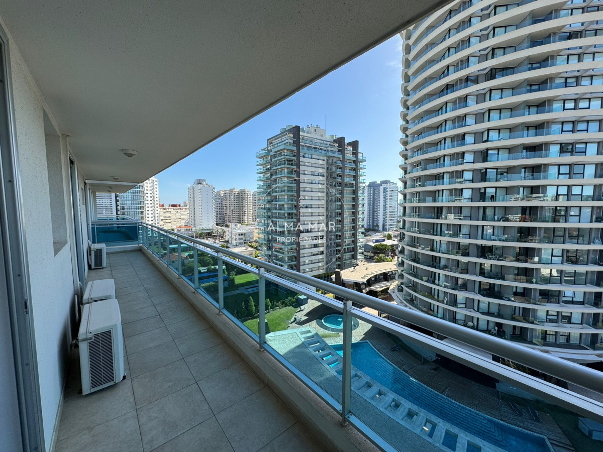 Apartamento ID.1148 - Apartamento en Punta del Este, Aidy Grill