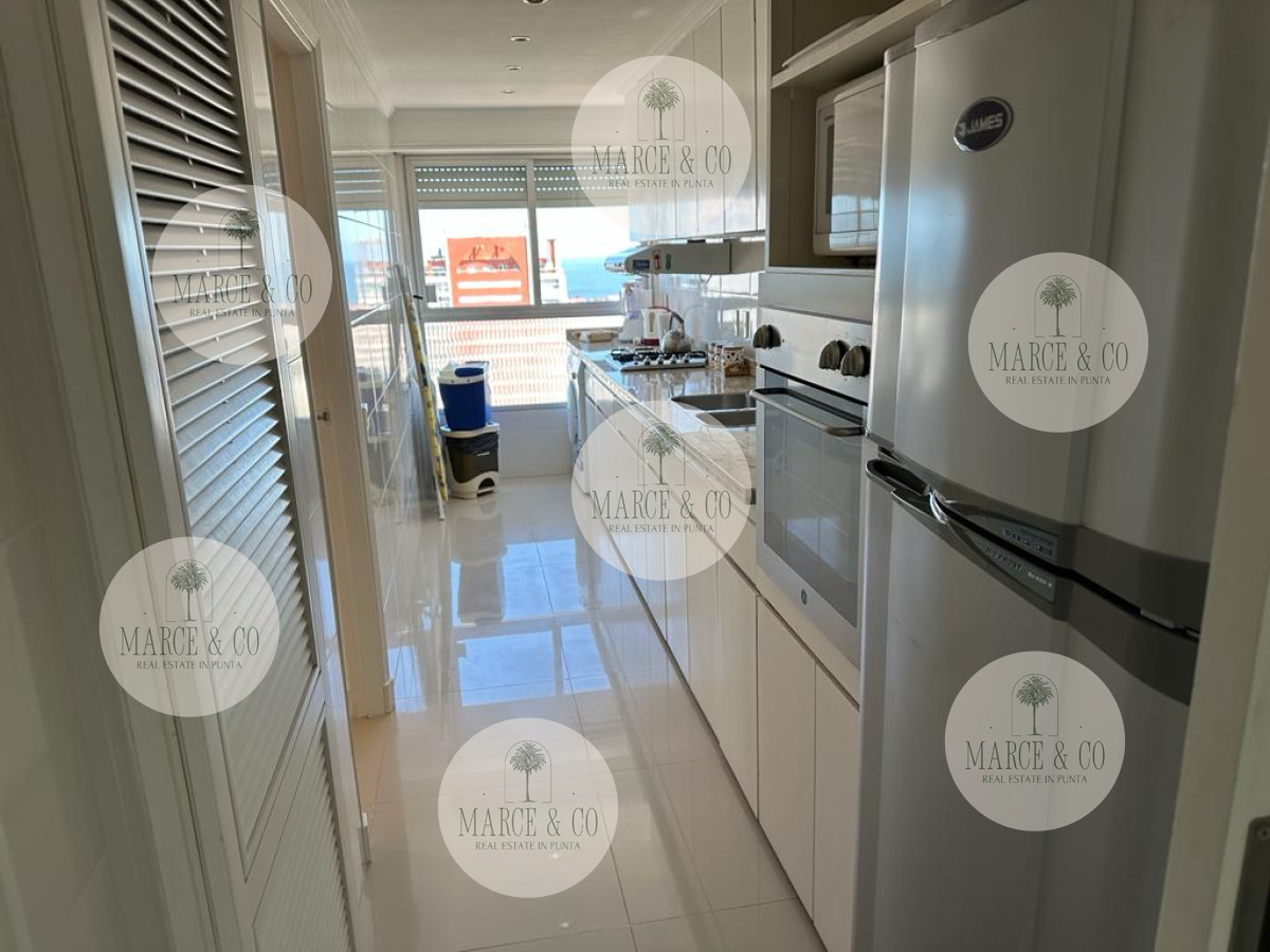 Apartamento ID.700 - Peninsula con excente vista 