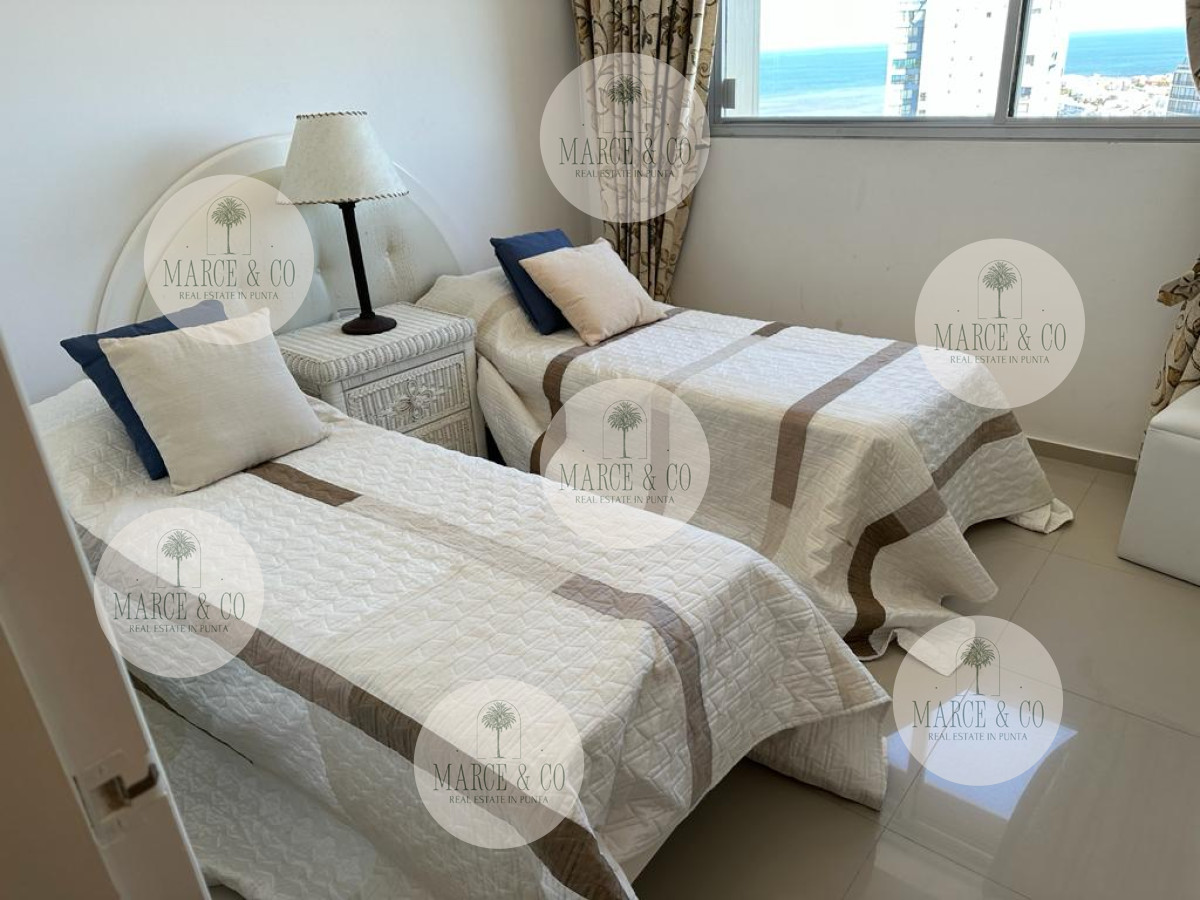 Apartamento ID.700 - Peninsula con excente vista 