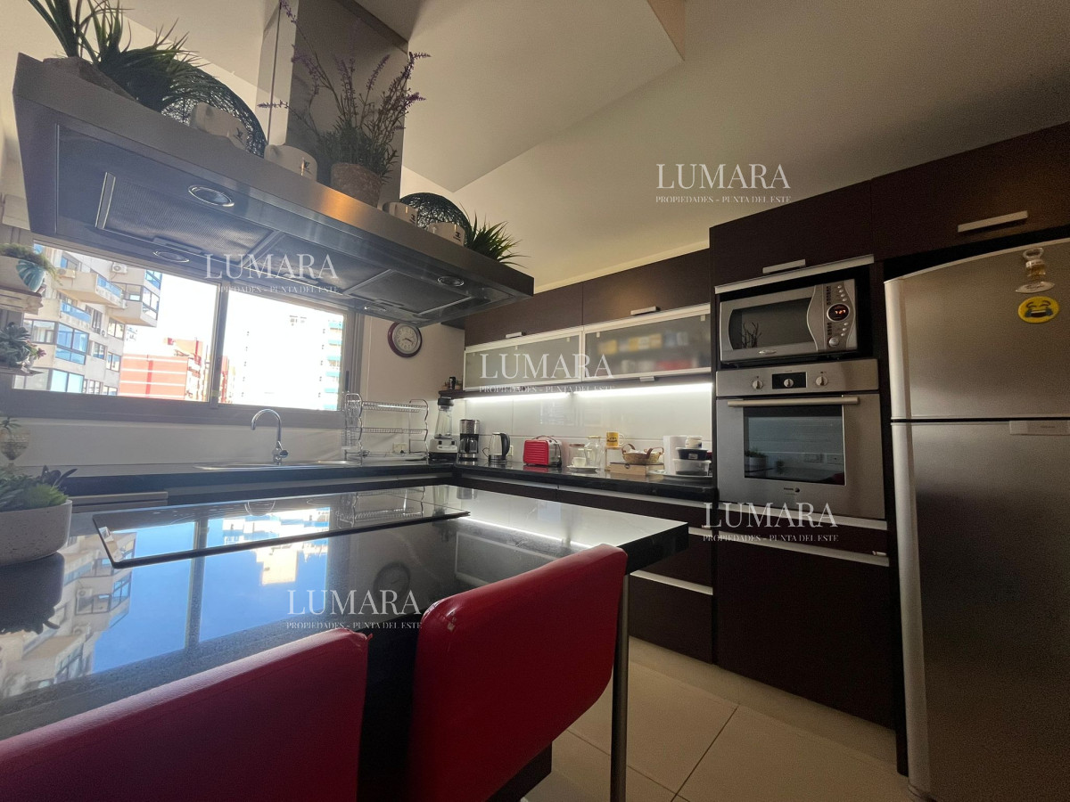 Apartamento ID.2124 - Imperiale torre I 