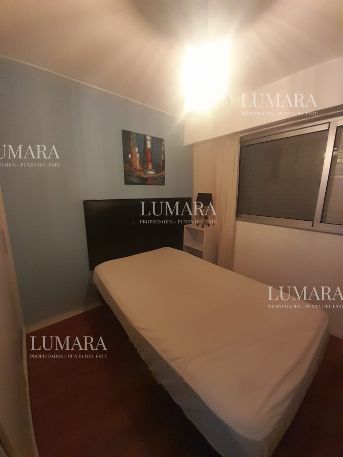 Apartamento ID.2136 - Mansa frente al mar con piscina gym parrilleros  cochera para 3 autos