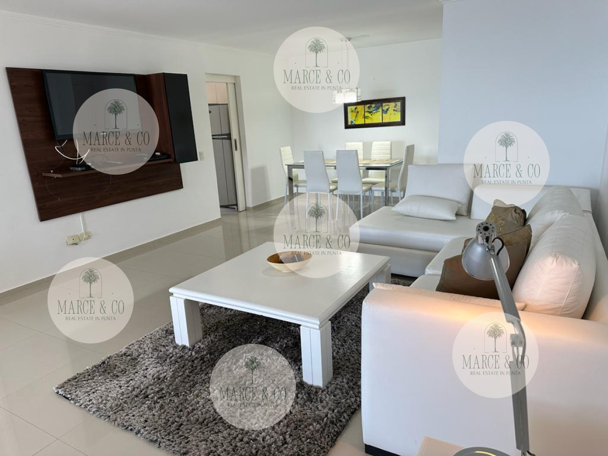 Apartamento ID.700 - Peninsula con excente vista 