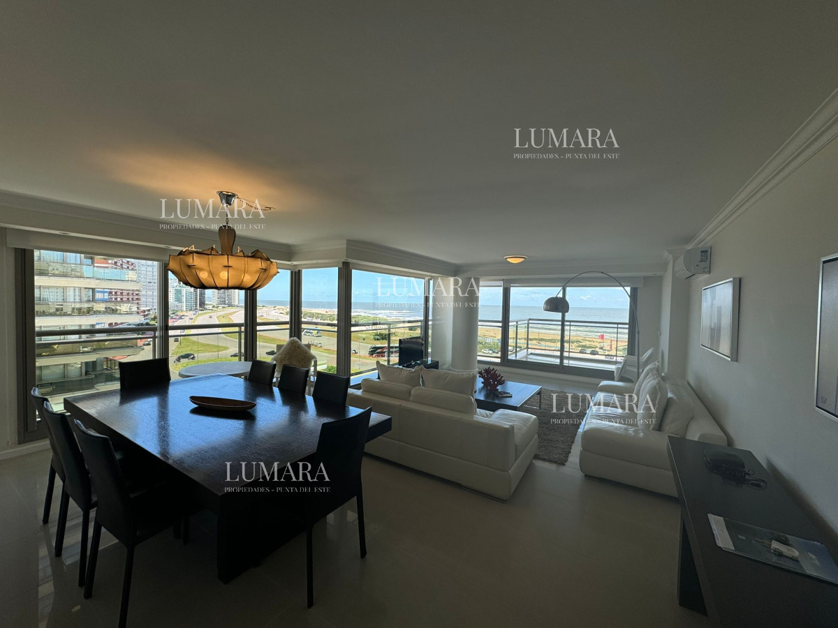 Apartamento ID.616 - Brava, 3 dormitorios y dependencia