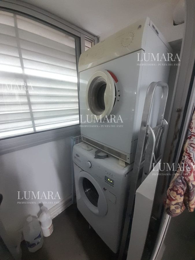 Apartamento ID.2136 - Mansa frente al mar con piscina gym parrilleros  cochera para 3 autos