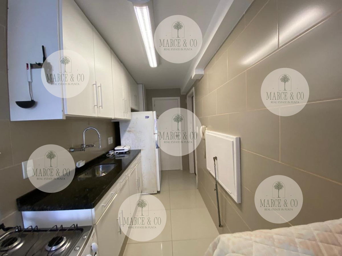 Apartamento ID.1216 - Sobre calle 20 y a pasos de todo!!