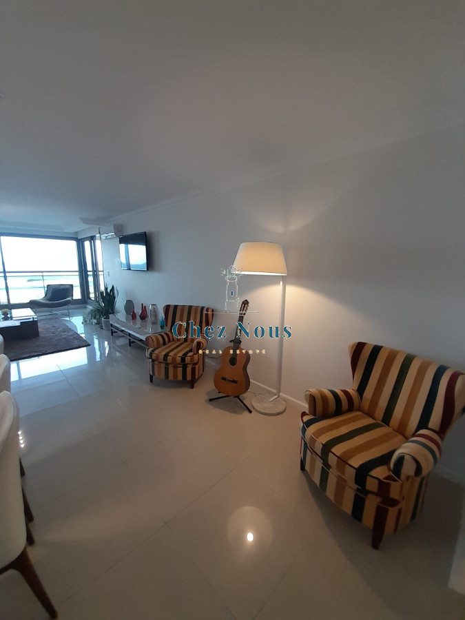 Apartamento ID.1138 - Torre de categoria con amenities premium