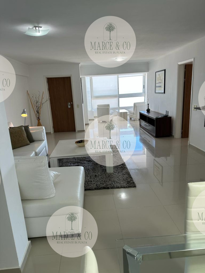 Apartamento ID.700 - Peninsula con excente vista 