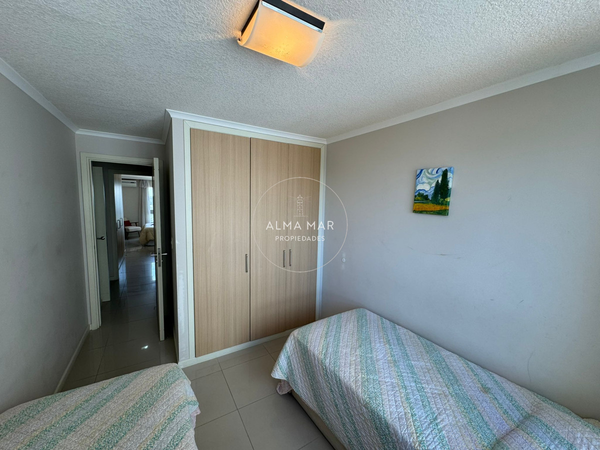 Apartamento ID.4320 - CÓMODO APARTAMENTO EN OCEAN DRIVE 