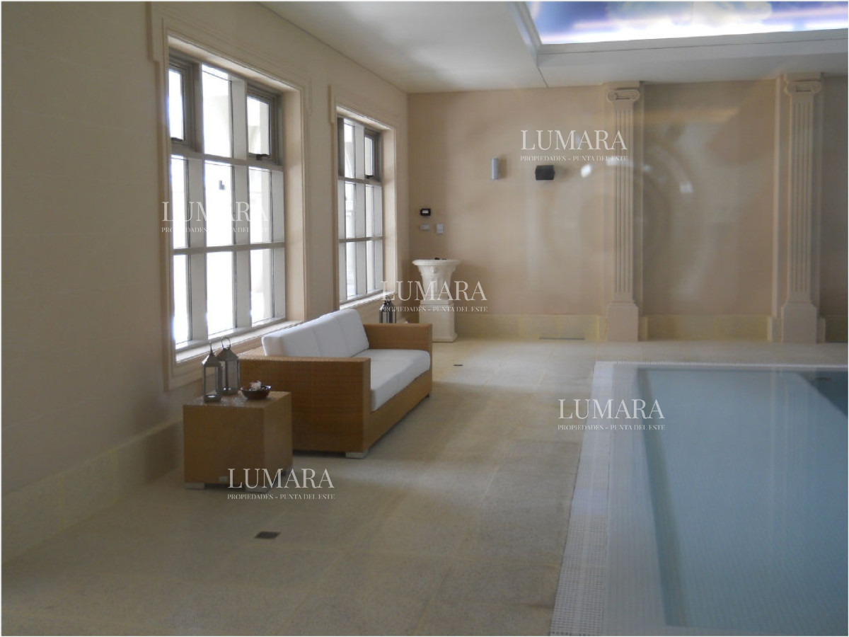 Apartamento ID.616 - Brava, 3 dormitorios y dependencia