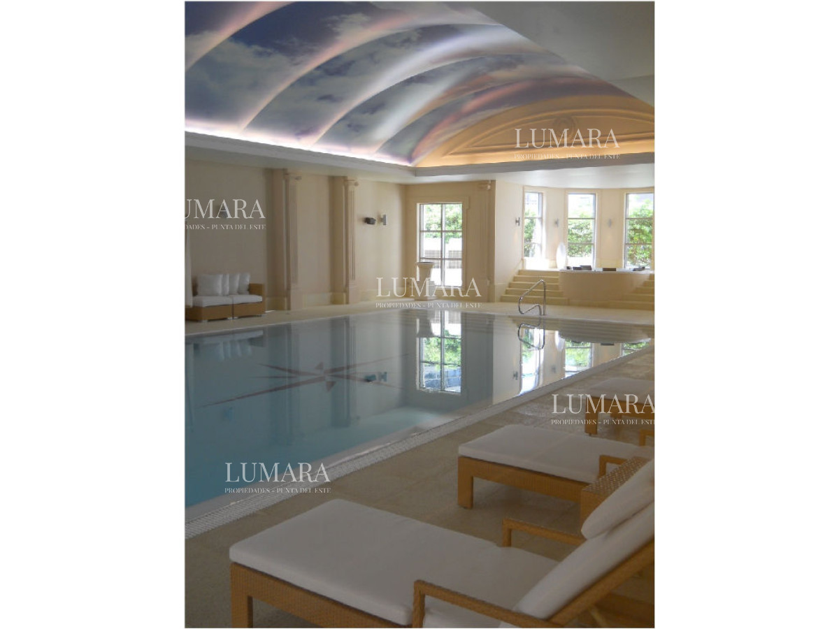 Apartamento ID.616 - Brava, 3 dormitorios y dependencia