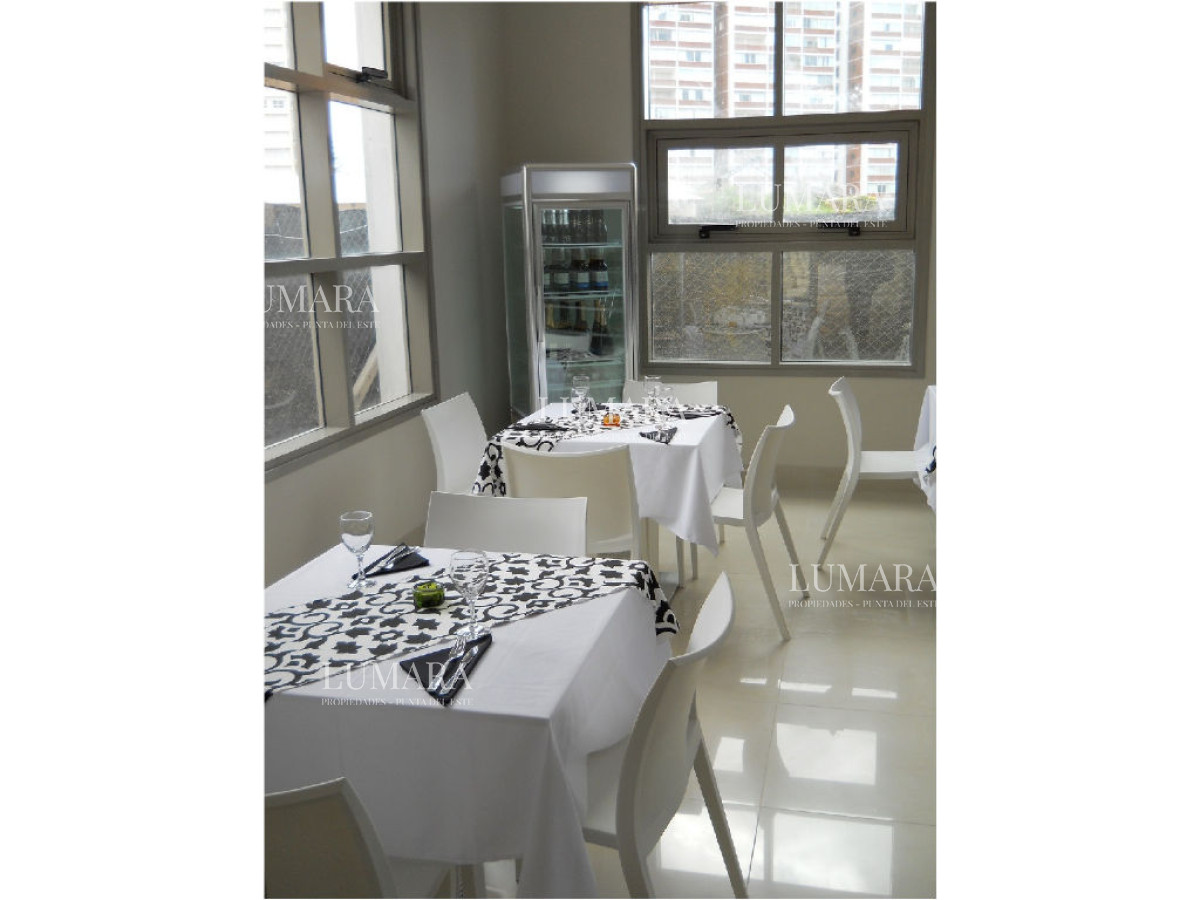 Apartamento ID.616 - Brava, 3 dormitorios y dependencia