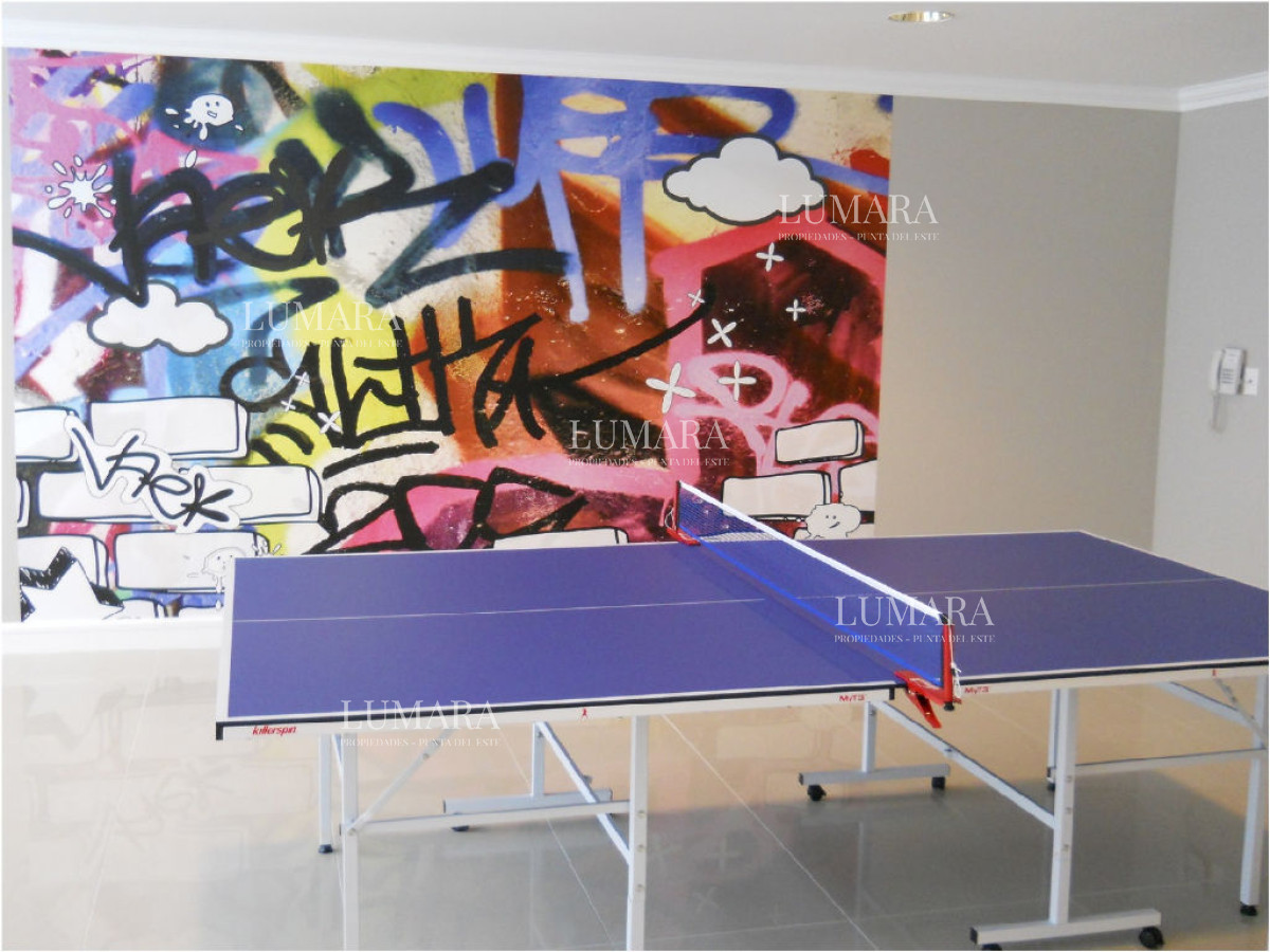 Apartamento ID.616 - Brava, 3 dormitorios y dependencia