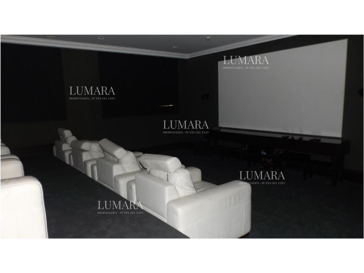 Apartamento ID.616 - Brava, 3 dormitorios y dependencia