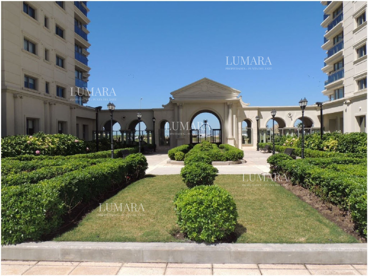 Apartamento ID.616 - Brava, 3 dormitorios y dependencia