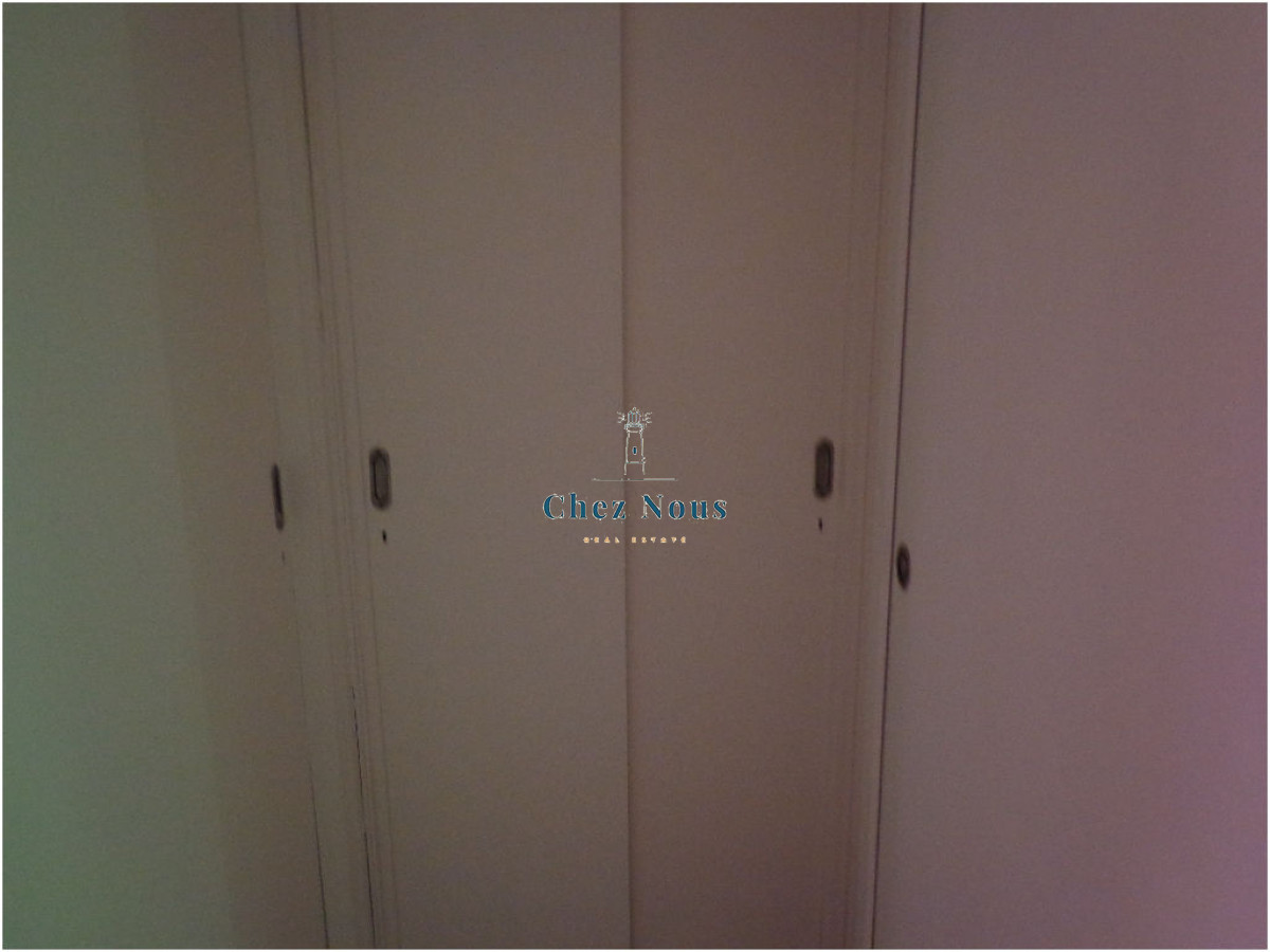 Apartamento ID.679 - Península, 3 dormitorios y dependencia