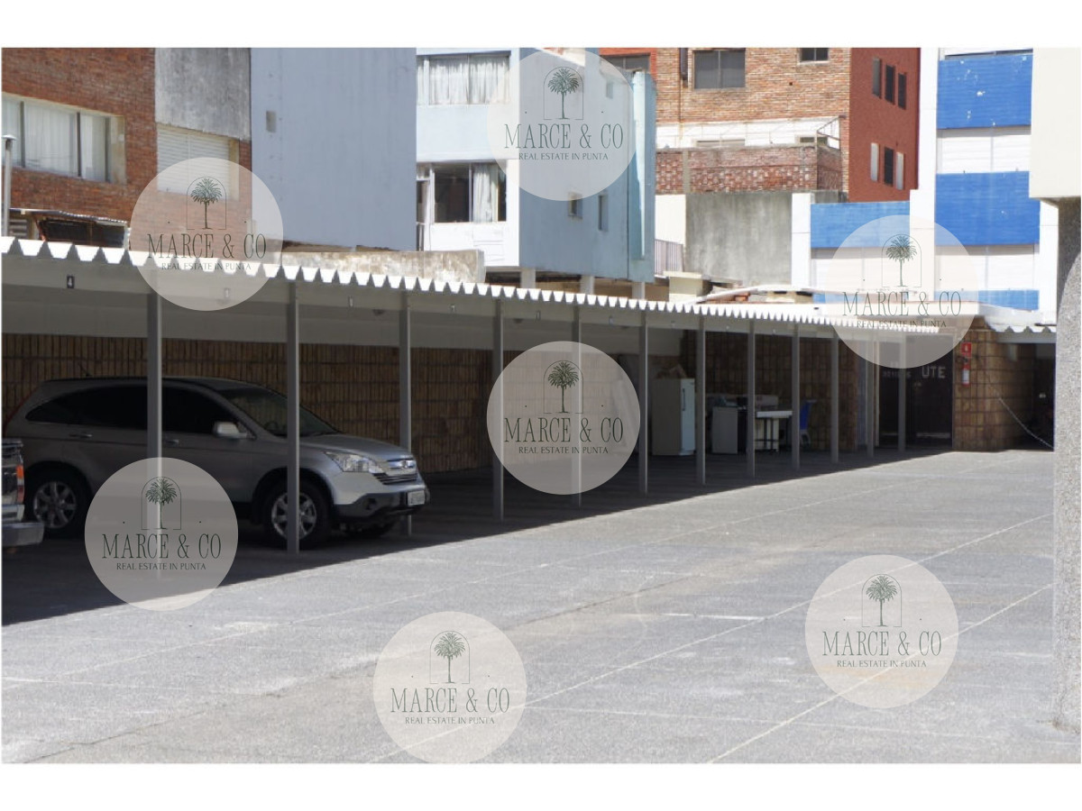 Apartamento ID.1216 - Sobre calle 20 y a pasos de todo!!