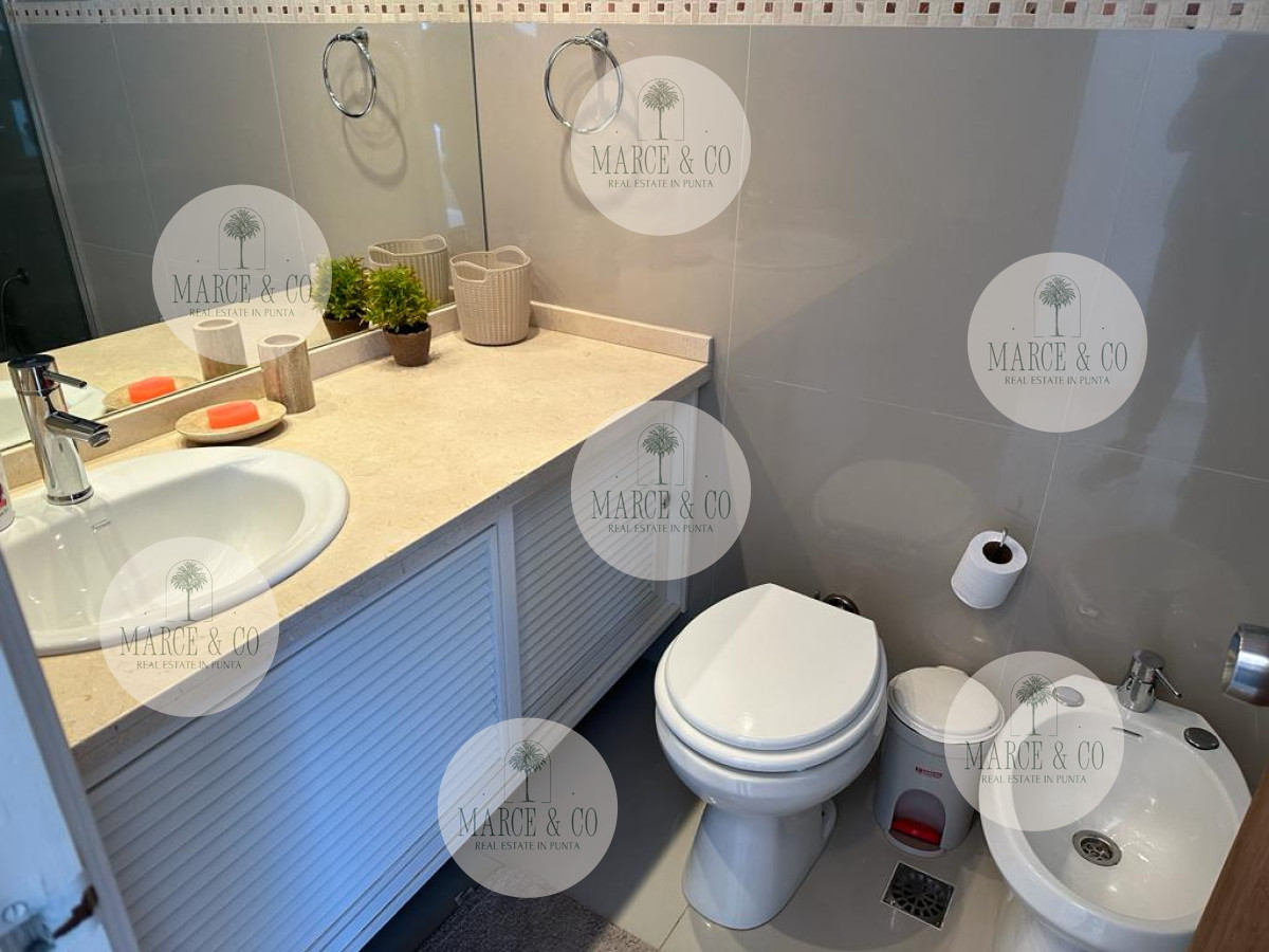 Apartamento ID.700 - Peninsula con excente vista 