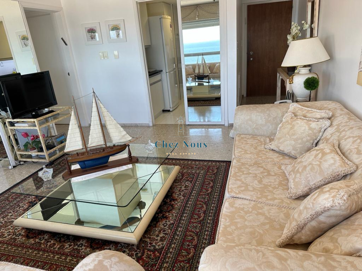 Apartamento ID.698 - Peninsula 