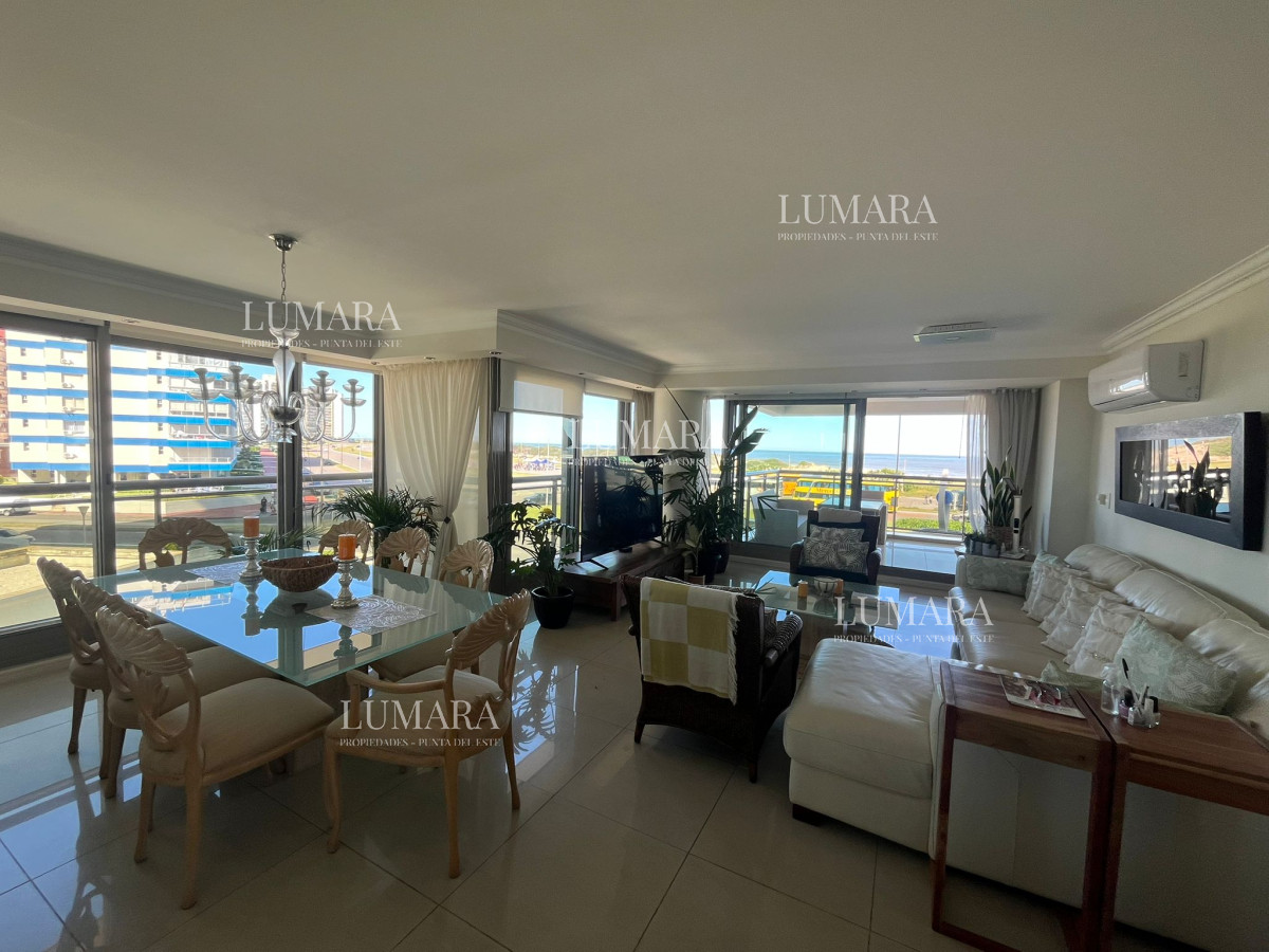 Apartamento ID.2124 - Imperiale torre I 