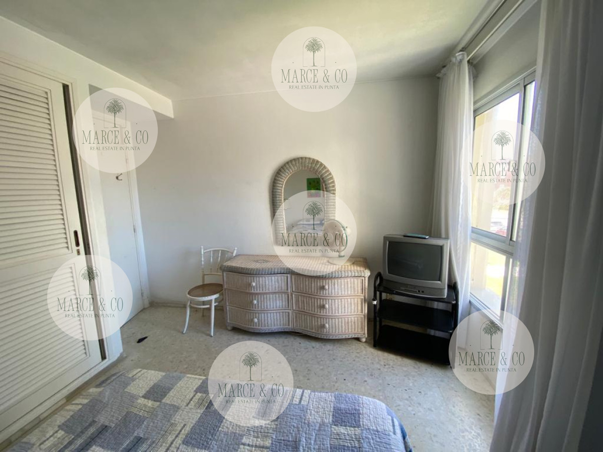 Apartamento ID.1216 - Sobre calle 20 y a pasos de todo!!