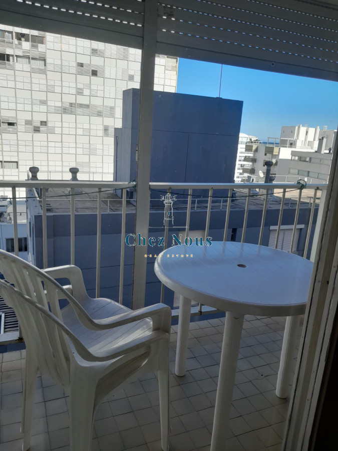 Apartamento ID.2133 - Peninsula con garaje