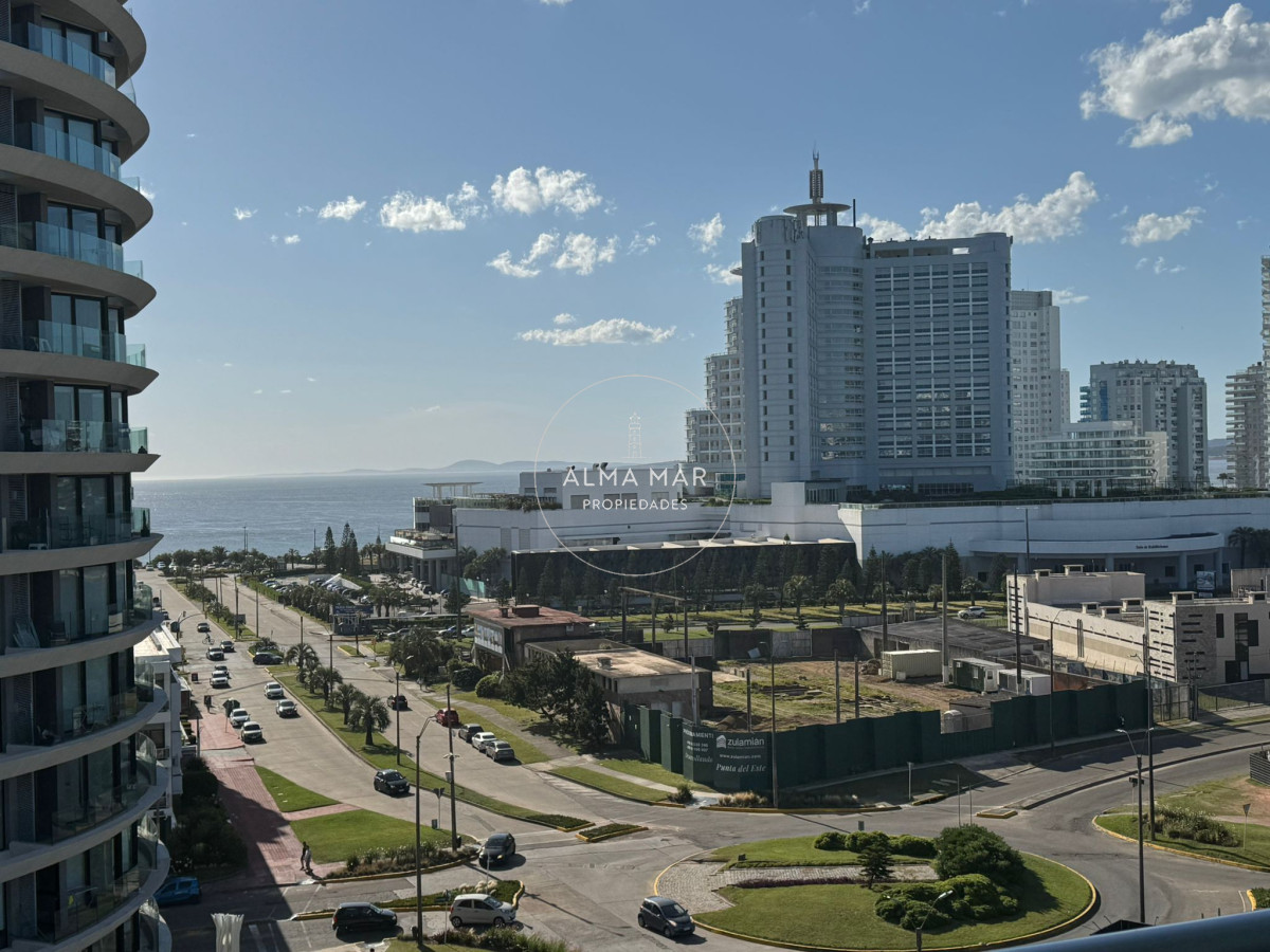 Apartamento ID.1148 - Apartamento en Punta del Este, Aidy Grill