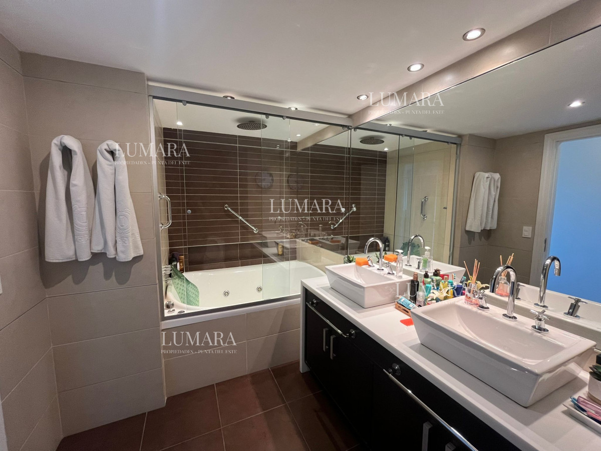 Apartamento ID.2124 - Imperiale torre I 