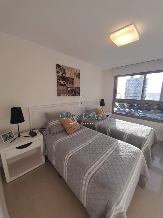 Apartamento ID.1138 - Torre de categoria con amenities premium